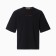 Men's T -shirt MIST EST., Size 54, black