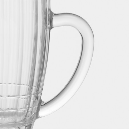 Mug for beer "Nostalgia" 500 ml (MP, set 6 pcs, price per package)-2