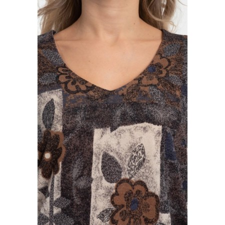 Female jumper, size 44-7