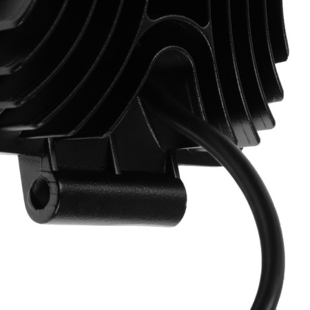 Fog Farah, 9-30 V, 54 LED (38 white, 16 yellow), IP67, 162 watts, directed light-4