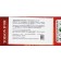 Pencil Professional Chernographic 2.0 mm, Koh-I-Noor 1900 10n, L = 175 mm