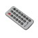 Portable column Eltronic Crazy Box 100, 10 W, FM, BT, Microsd, AUX, backlight