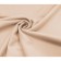Set of curtains "Ommma", size 240 x 270 cm - 2 pcs, picking - 2 pcs, beige color