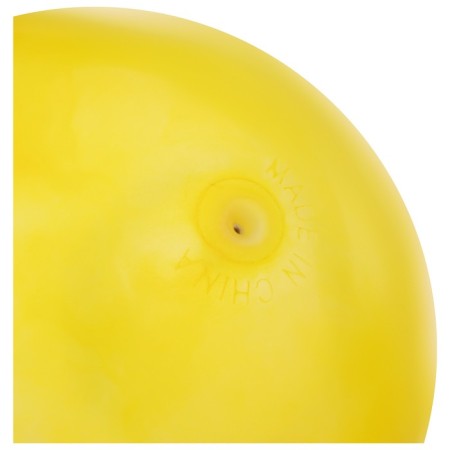 Children's ball zabiaka, d = 22 cm, 60 g, color mix-5