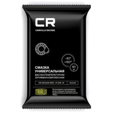 Lubrication Carville Racing universal high -temperature lithium, stick, 80 g, G5150201