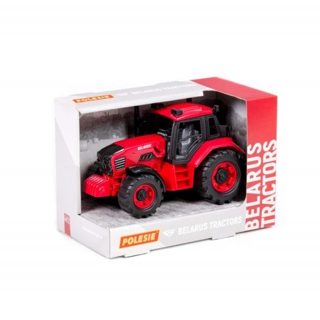 Car "Tractor Belarus"-1