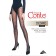 Women's tights Fantasy Desire, size 4, color Nero
