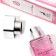 Perfume Water Women's Pink Shimmer Secret (based on Victoria Secret Bombshell), 30 ml