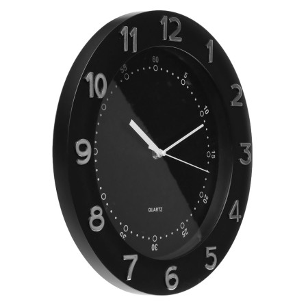 Watching interior, smooth move, D-32 cm, internal D-23.7 cm, black-1