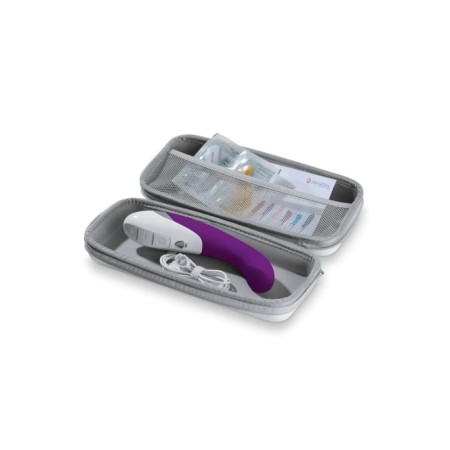 Vibrator Mystim al punto purple-3