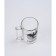 Dragon mug, glass, 320 ml, MIX drawing