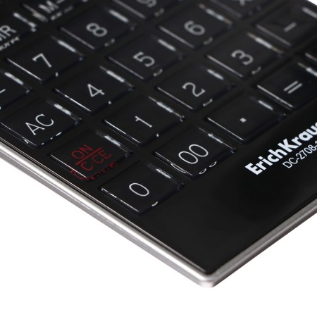 ERICHKRAUSE DC-2708-12 Classic, black table-3