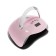 TNL Desired Lux, UV/LED, 168 W, 36 diodes, TIMER 10/30/60/99 Sec, roses.