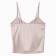 Top female on the straps Minaku: Home Collection Beige Color, Rr. 46