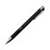 Handle Gift ball in the plastic case Calligrata, automatic, black