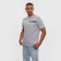 President T -shirt, size XS, gray color