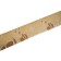 Bar for the cornice "modern", height 7 cm, length 25 m, color bronze orchid