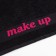 Tenle Love Life Make Up 50*90 raspberry, 100% cotton, 360 g/m2