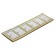 Cardboard price tag 150 pieces "Butterfly 6", 25 sheets in the set