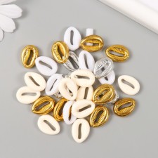 Beads for creativity plastic 