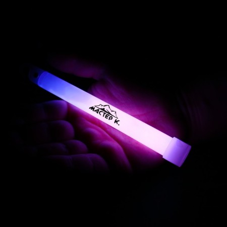 Chemical light source 15cm, purple-3