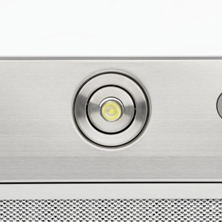 The hood Krona Runa 600 Inox S, built -in, 650 m3/h, 3 speeds, 60 cm, silver-6