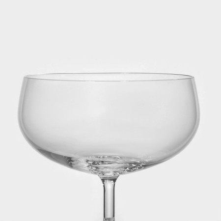 A set of glass Kremins "Pion", 300 ml, 6 pcs-3