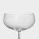 A set of glass Kremins "Pion", 300 ml, 6 pcs