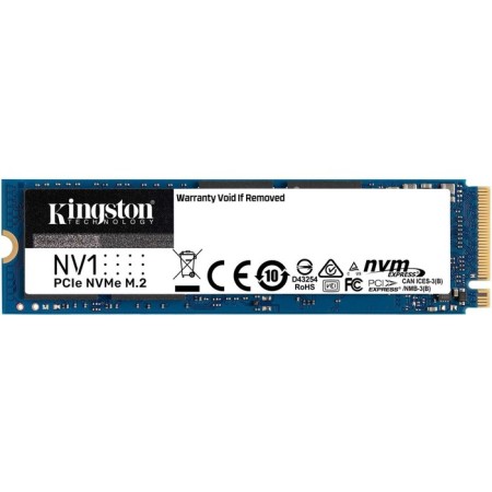 SSD Kingston PCI-E 4.0 X4 2TB SNV2S/2000G NV2 M.2 2280