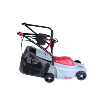 Electric Lawn mowed "Resanta" KR-1200 EP, 1200 W, width/height 320/20-55 mm, 35 liters-5