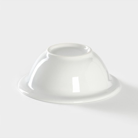 Porcelain plate "Marquis", 550 ml, D = 17 cm-2