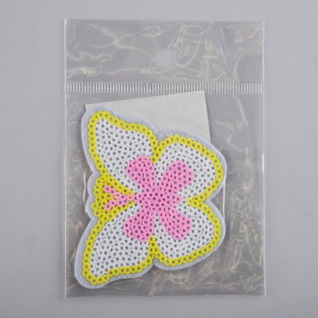 Thermal appliance "Butterfly", 7.5 x 5.8 cm-6