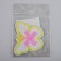 Thermal appliance "Butterfly", 7.5 x 5.8 cm