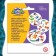 Board game "Dubbl", 24 plastic cards, 2-4 players, 5+