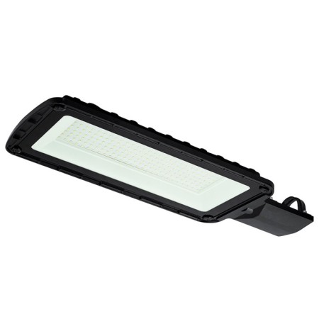 Street lamp SAFFIT SSL10-200, IP65, LED, 200 W, 46x245x603 mm, black color-2