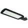 Street lamp SAFFIT SSL10-200, IP65, LED, 200 W, 46x245x603 mm, black color