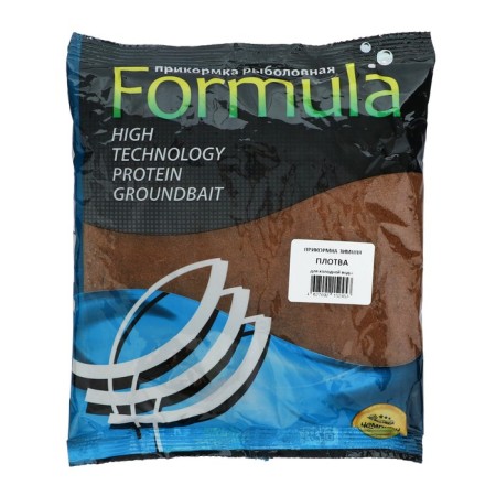 Bait winter Allvega Formula Winter 500 g, roach