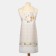 Apron Ethel "Easter Easter cakes" 60x70 cm, 100% hl, sarzha 190 g/m2
