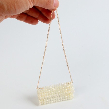 Business bag "Beads"-3