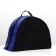 Bag - Animal Carriage, Oxford, 39 x 19 x 27 cm, blue