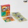 Anthistress Maglet with Puzzle "Beast"