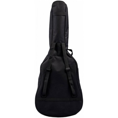 Case for the classic guitar Terris, TGB-C-01 BK