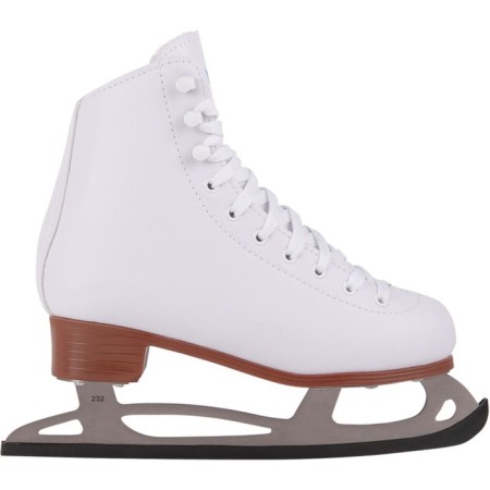 Figure skates ATEMI AFSKD01F, size 32-3