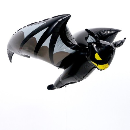 Foil ball 30 "Bat with large wings"
