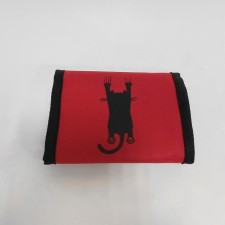 Krasny oxford wallet, 