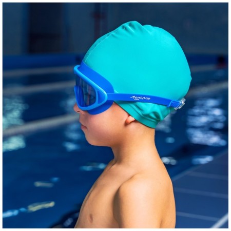Mask for swimming children's Onlytop, UV protection, Berushi-3