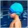 Mask for swimming children's Onlytop, UV protection, Berushi