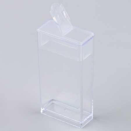 Organizer for storing rhinestones of diamond mosaics, 24 sections-5