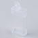 Organizer for storing rhinestones of diamond mosaics, 24 sections