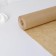 Siliconized parchment, Nordic Eb Golden, 38 × 25 m, baking paper Professional